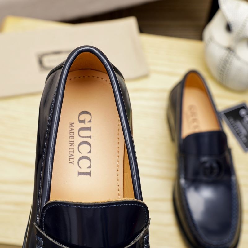 Gucci Tods Shoes